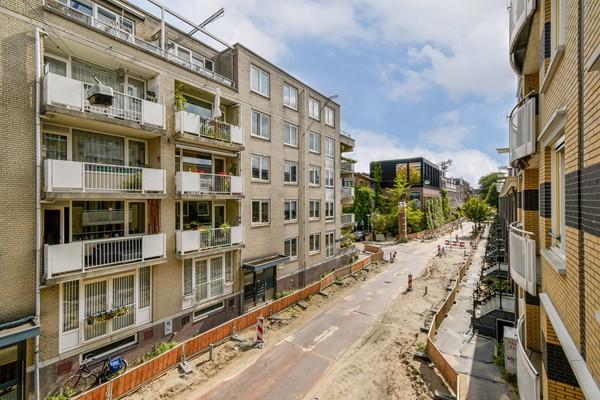 Medium property photo - Hoogte Kadijk 110G, 1018 BT Amsterdam